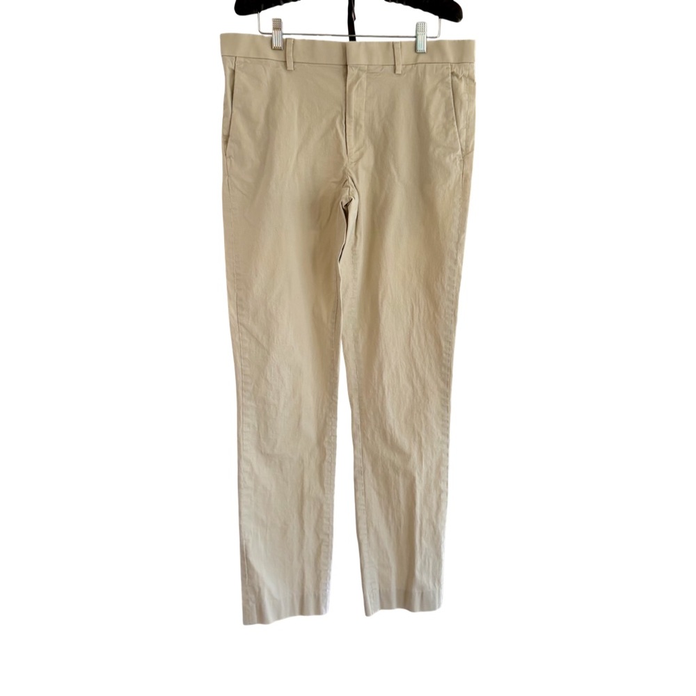 Men's Khaki Pants, Size 34x32